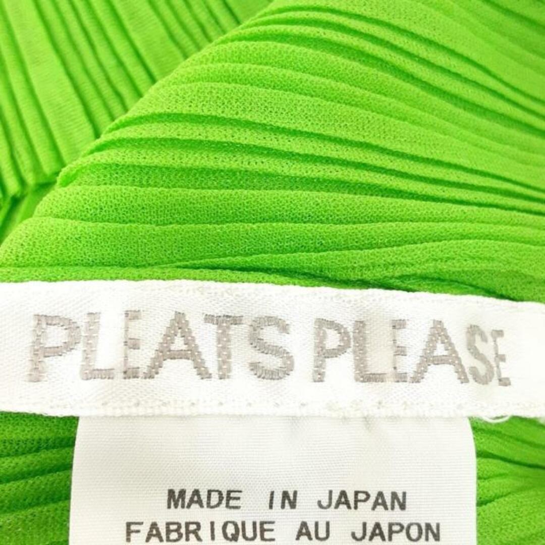 PLEATS PLEASE ISSEY MIYAKE - PLEATS PLEASE(プリーツプリーズ PLEATS PLEASE ISSEY MIYAKE - PLEATS PLEASE(プリーツプリーズ