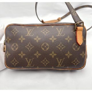 LOUIS VUITTON - m39【極美品】ルイヴィトン ダミエ LOUIS VUITTON - m39【極美品】ルイヴィトン ダミエ