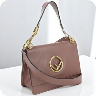 FENDI - ☆SALE【5da1025】フェンディ ショルダーバッグ ズッカ FENDI - ☆SALE【5da1025】フェンディ ショルダーバッグ ズッカ