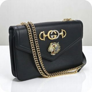 GUCCI - 美品 グッチ ワインレッド 101971 レザー ショルダー GUCCI - 美品 グッチ ワインレッド 101971 レザー ショルダー