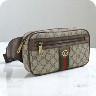 GUCCI(ボディーバッグ)のフリマアイテム一覧 GUCCI(ボディーバッグ)のフリマアイテム一覧