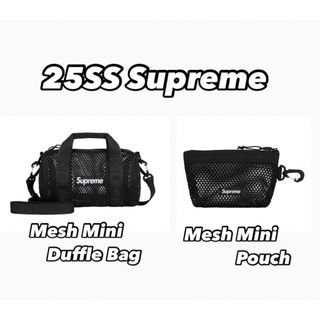 Supreme(バッグ)のフリマアイテム一覧 Supreme(バッグ)のフリマアイテム一覧