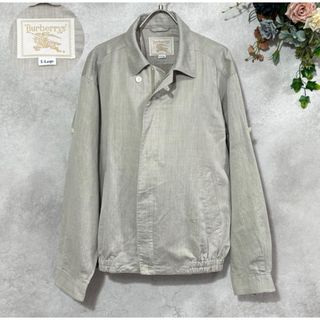 BURBERRY(ブルゾン)のフリマアイテム一覧 BURBERRY(ブルゾン)のフリマアイテム一覧