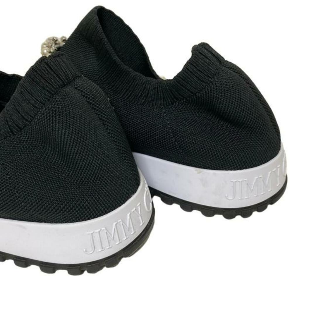 JIMMY CHOO - JIMMY CHOO(ジミーチュウ) スニーカー 37 JIMMY CHOO - JIMMY CHOO(ジミーチュウ) スニーカー 37
