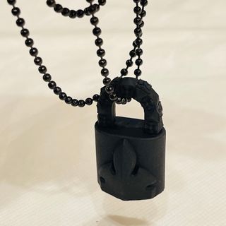 Chrome Hearts(ネックレス)のフリマアイテム一覧 Chrome Hearts(ネックレス)のフリマアイテム一覧