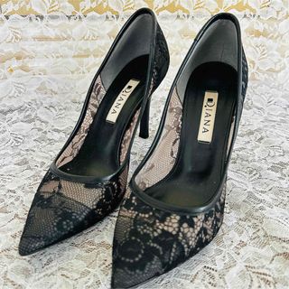 DIANA(ハイヒール/パンプス)のフリマアイテム一覧 DIANA(ハイヒール/パンプス)のフリマアイテム一覧