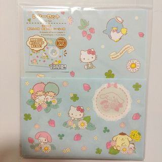 サンリオ(ノート/メモ帳/ふせん)のフリマアイテム一覧 サンリオ(ノート/メモ帳/ふせん)のフリマアイテム一覧