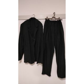COMOLI - comoli コモリ 21ss コットンシルクジャケット サイズ1 COMOLI - comoli コモリ 21ss コットンシルクジャケット サイズ1