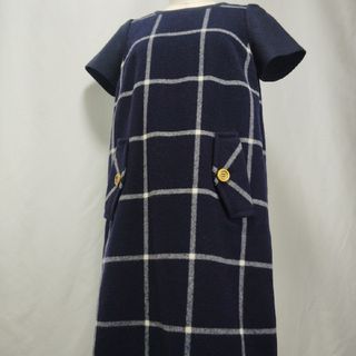BURBERRY BLUE LABEL(ワンピース)のフリマアイテム一覧 BURBERRY BLUE LABEL(ワンピース)のフリマアイテム一覧