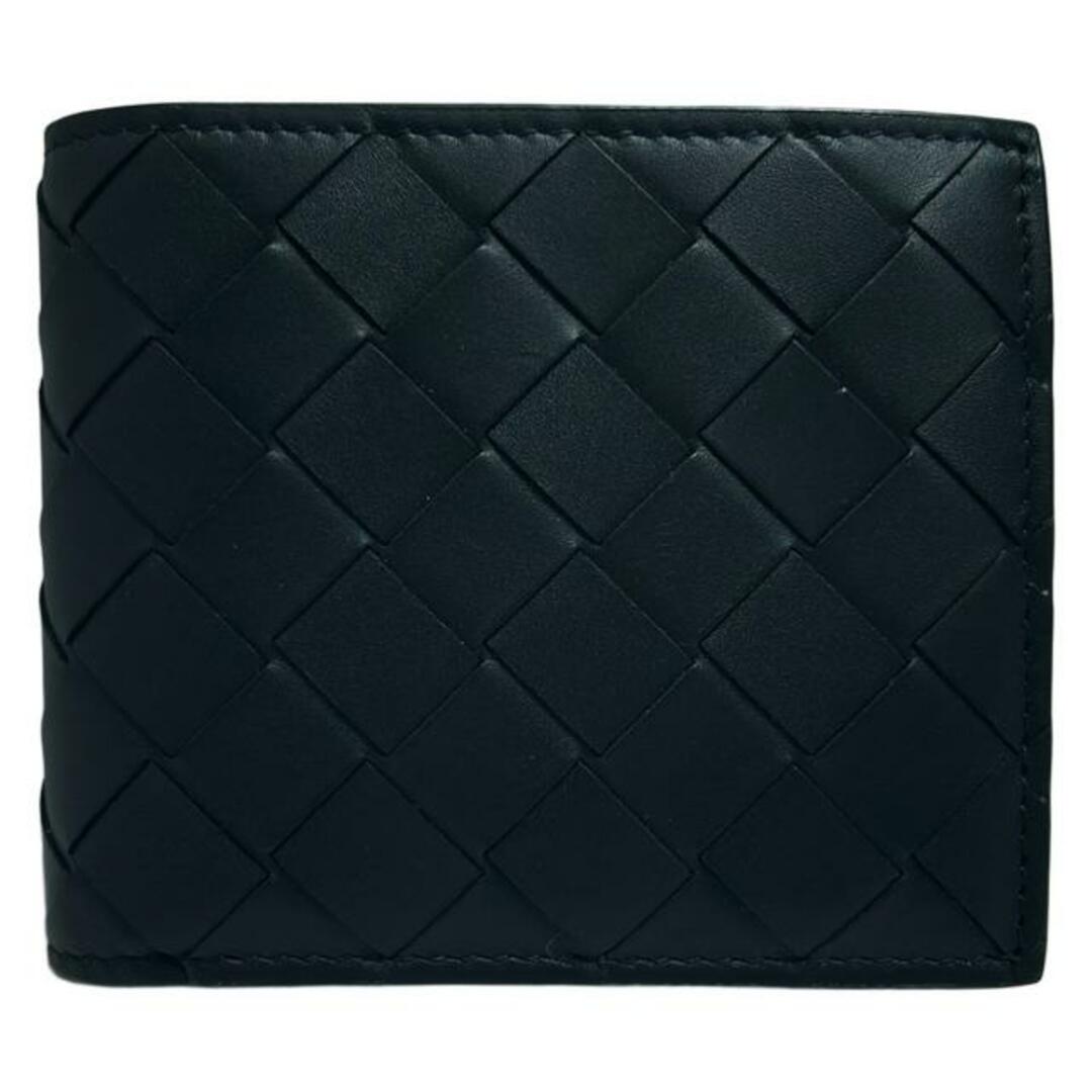 BOTTEGA VENETA - BOTTEGA VENETA(ボッテガヴェネタ) 2つ折り BOTTEGA VENETA - BOTTEGA VENETA(ボッテガヴェネタ) 2つ折り