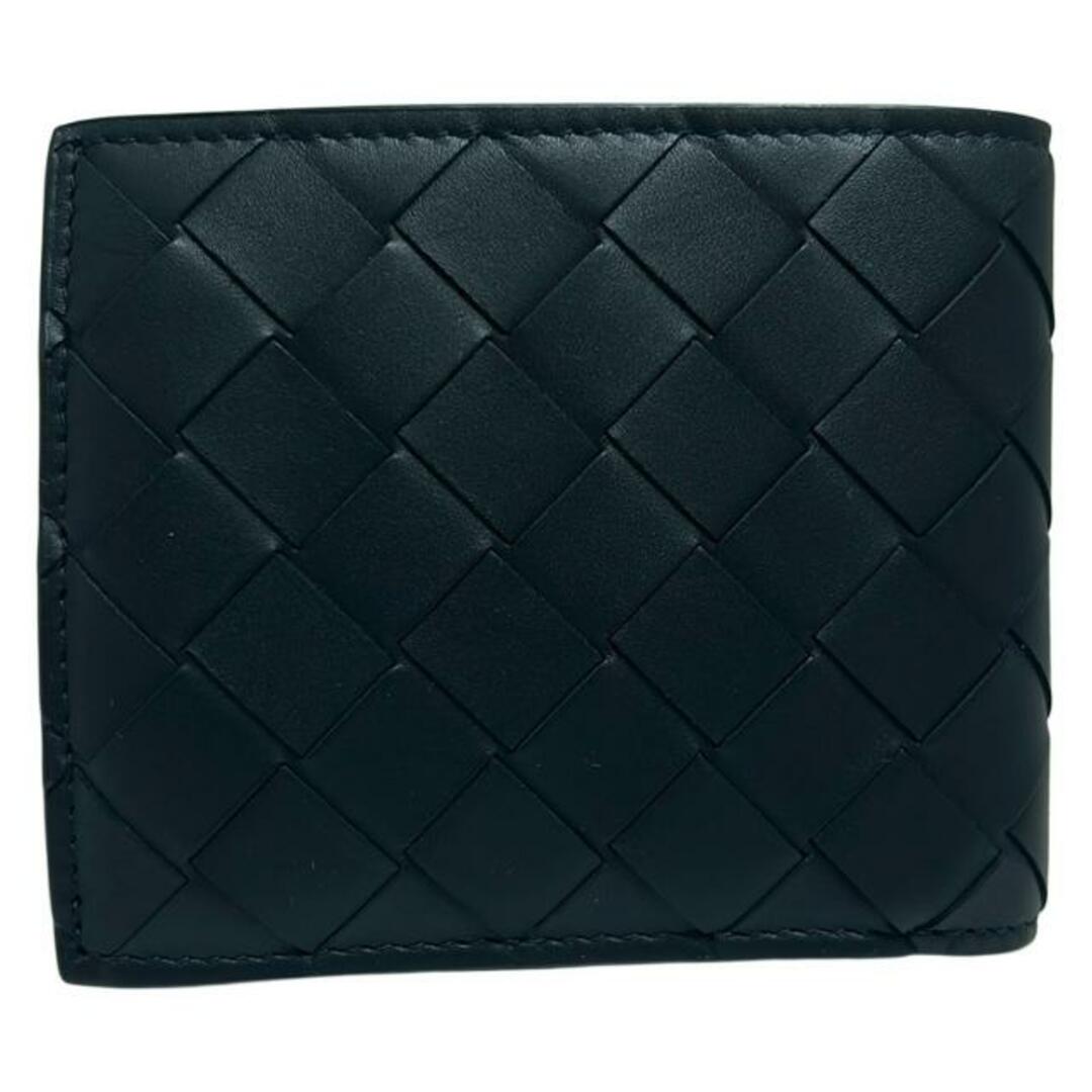 BOTTEGA VENETA - BOTTEGA VENETA(ボッテガヴェネタ) 2つ折り BOTTEGA VENETA - BOTTEGA VENETA(ボッテガヴェネタ) 2つ折り