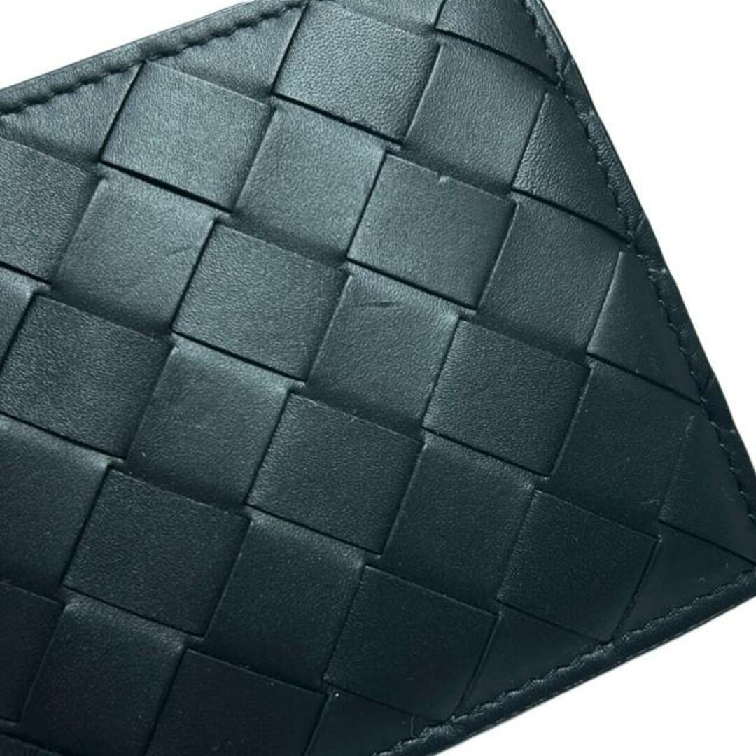 BOTTEGA VENETA - BOTTEGA VENETA(ボッテガヴェネタ) 2つ折り BOTTEGA VENETA - BOTTEGA VENETA(ボッテガヴェネタ) 2つ折り