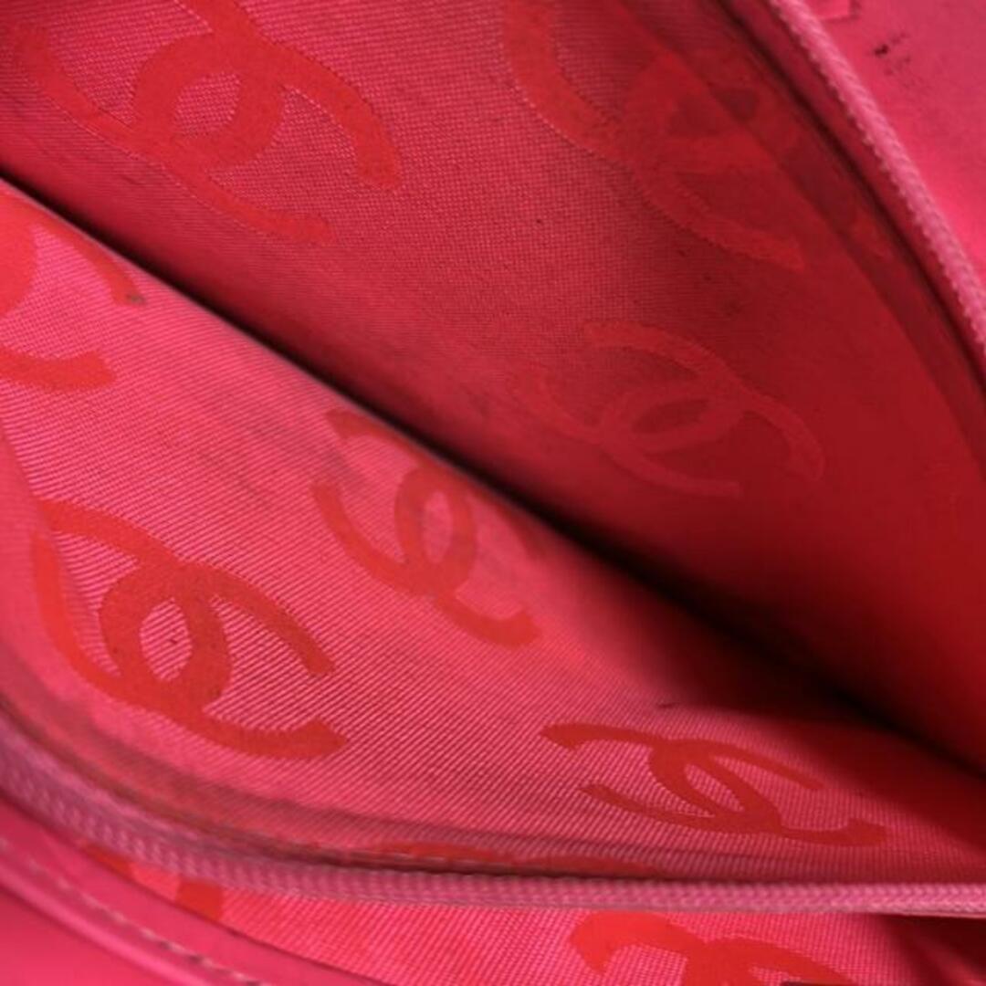 CHANEL - CHANEL(シャネル) 長財布 カンボンライン,マトラッセ CHANEL - CHANEL(シャネル) 長財布 カンボンライン,マトラッセ