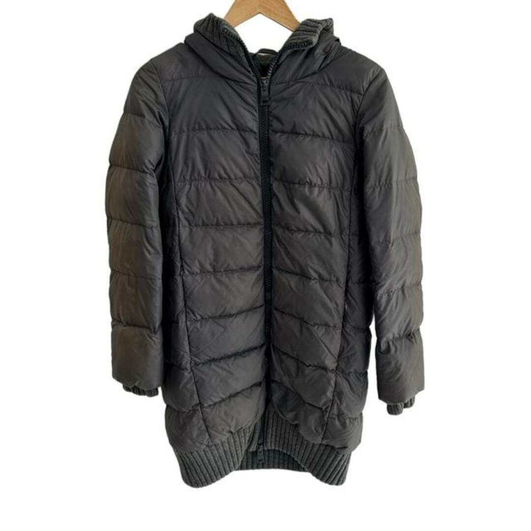 HERNO - HERNO(ヘルノ) ダウンコート サイズ40 M レディース HERNO - HERNO(ヘルノ) ダウンコート サイズ40 M レディース