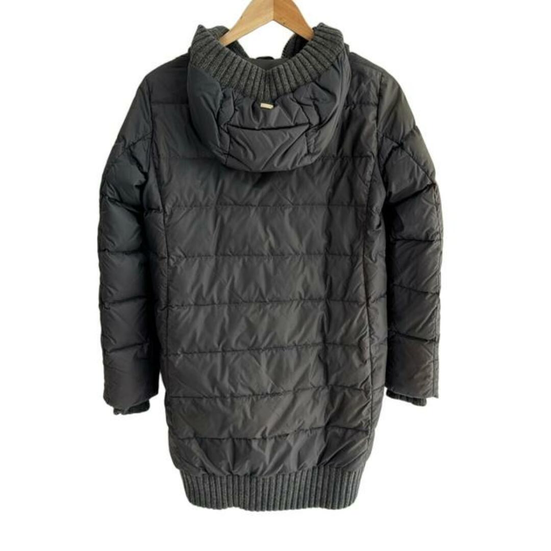 HERNO - HERNO(ヘルノ) ダウンコート サイズ40 M レディース HERNO - HERNO(ヘルノ) ダウンコート サイズ40 M レディース