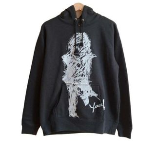 Yohji Yamamoto(パーカー)のフリマアイテム一覧 Yohji Yamamoto(パーカー)のフリマアイテム一覧