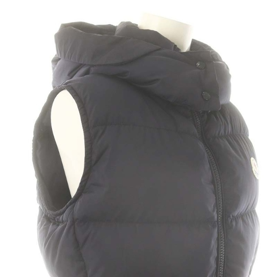 MONCLER - モンクレール GALLINULE ガリヌール フード付きダウン MONCLER - モンクレール GALLINULE ガリヌール フード付きダウン
