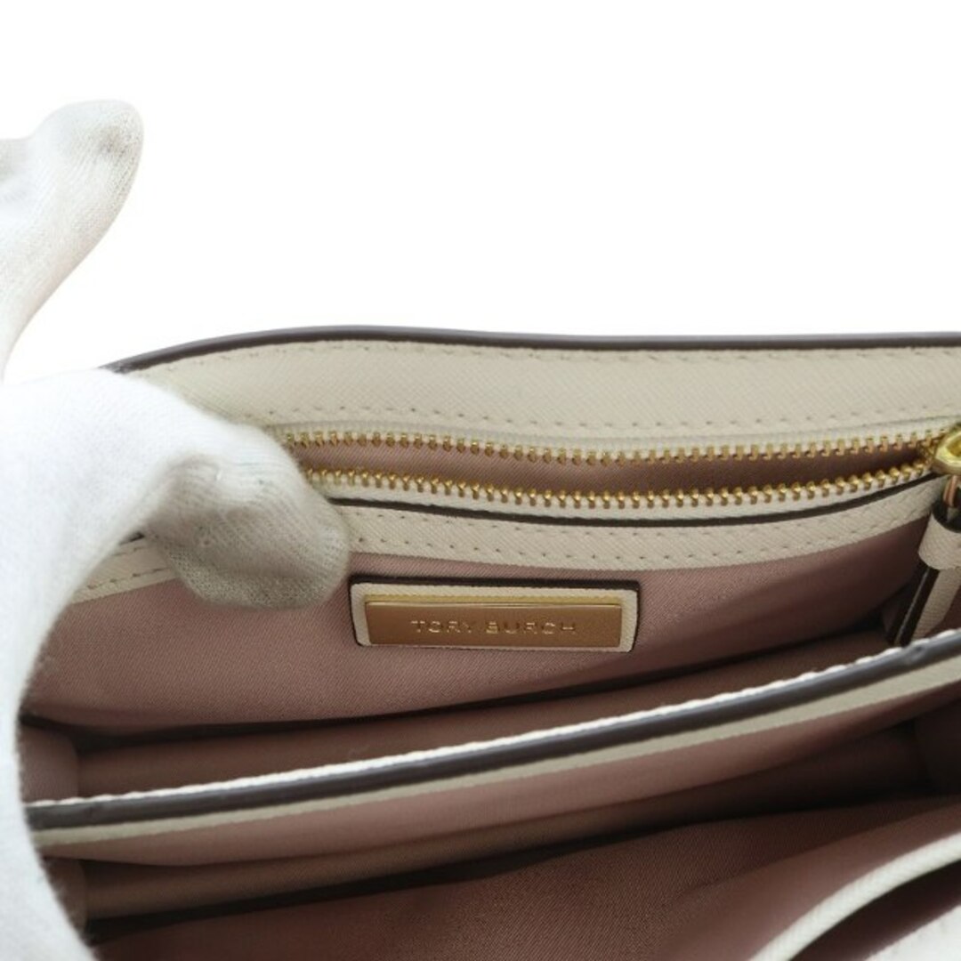 Tory Burch - トリーバーチ ロビンソン チェーンショルダー Tory Burch - トリーバーチ ロビンソン チェーンショルダー