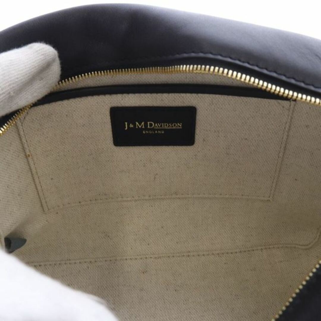 J&M DAVIDSON - ジェイ&エムデヴィッドソン ショルダーバッグ J&M DAVIDSON - ジェイ&エムデヴィッドソン ショルダーバッグ