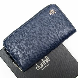 Dunhill - ダンヒル dunhill キーケース カドガン ジップ Dunhill - ダンヒル dunhill キーケース カドガン ジップ