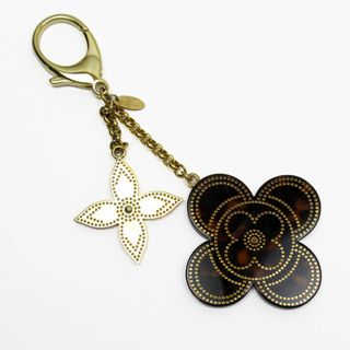 LOUIS VUITTON - 【中古】 ルイ・ヴィトン キーホルダー LOUIS VUITTON - 【中古】 ルイ・ヴィトン キーホルダー