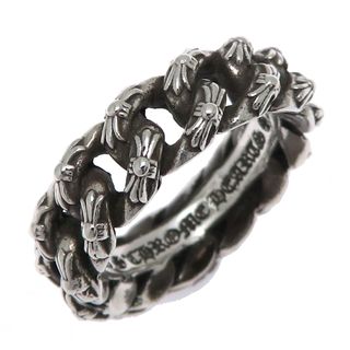 Chrome Hearts - クロムハーツ エタニティヴァインバンドリング Chrome Hearts - クロムハーツ エタニティヴァインバンドリング