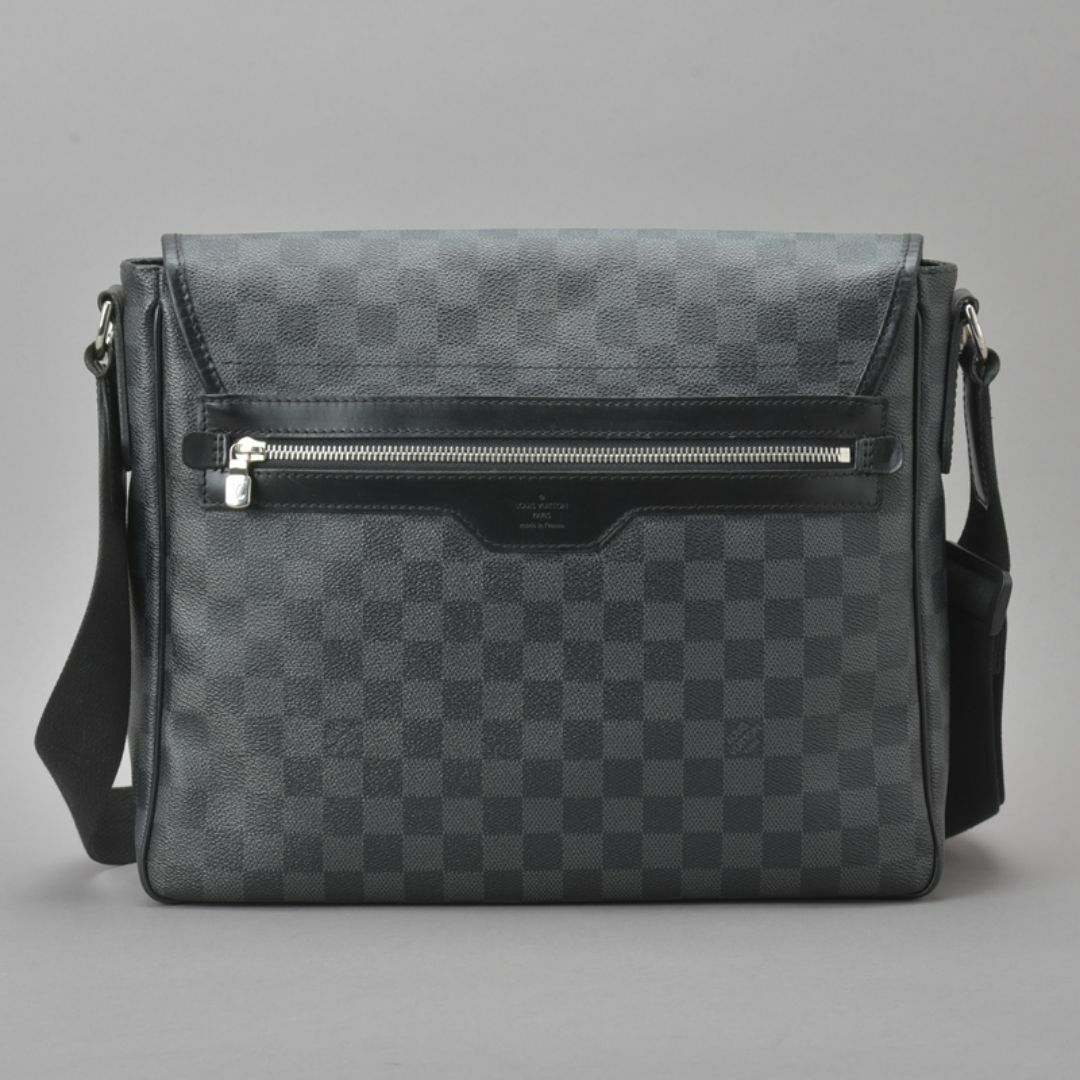 LOUIS VUITTON - ルイヴィトン◇ダニエルMM ショルダーバッグ LOUIS VUITTON - ルイヴィトン◇ダニエルMM ショルダーバッグ