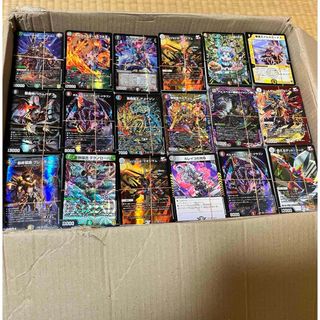 デュエルマスターズ - デュエルマスターズ 初期 闇文明 キラ 8枚 デュエルマスターズ - デュエルマスターズ 初期 闇文明 キラ 8枚