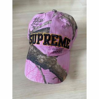 Supreme(キャップ ・ ピンク/桃色系)のフリマアイテム一覧 Supreme(キャップ ・ ピンク/桃色系)のフリマアイテム一覧