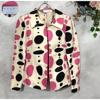 MARNI(スプリングコート)のフリマアイテム一覧 MARNI(スプリングコート)のフリマアイテム一覧