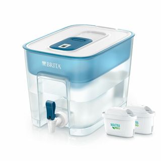 新品未使用】YOSA フィクサイト 浄水カートリッジ2個セットの 新品未使用】YOSA フィクサイト 浄水カートリッジ2個セットの