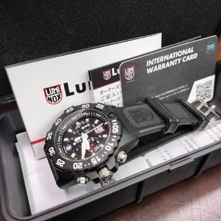 Luminox - ルミノックス ネイビーシールズ T25表記なし 海外直 Luminox - ルミノックス ネイビーシールズ T25表記なし 海外直