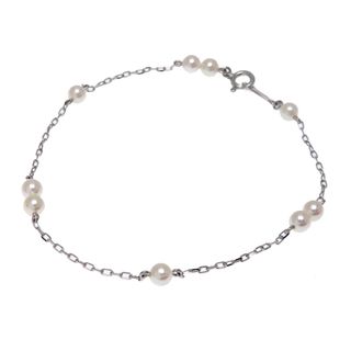 MIKIMOTO(ブレスレット/バングル)のフリマアイテム一覧 MIKIMOTO(ブレスレット/バングル)のフリマアイテム一覧