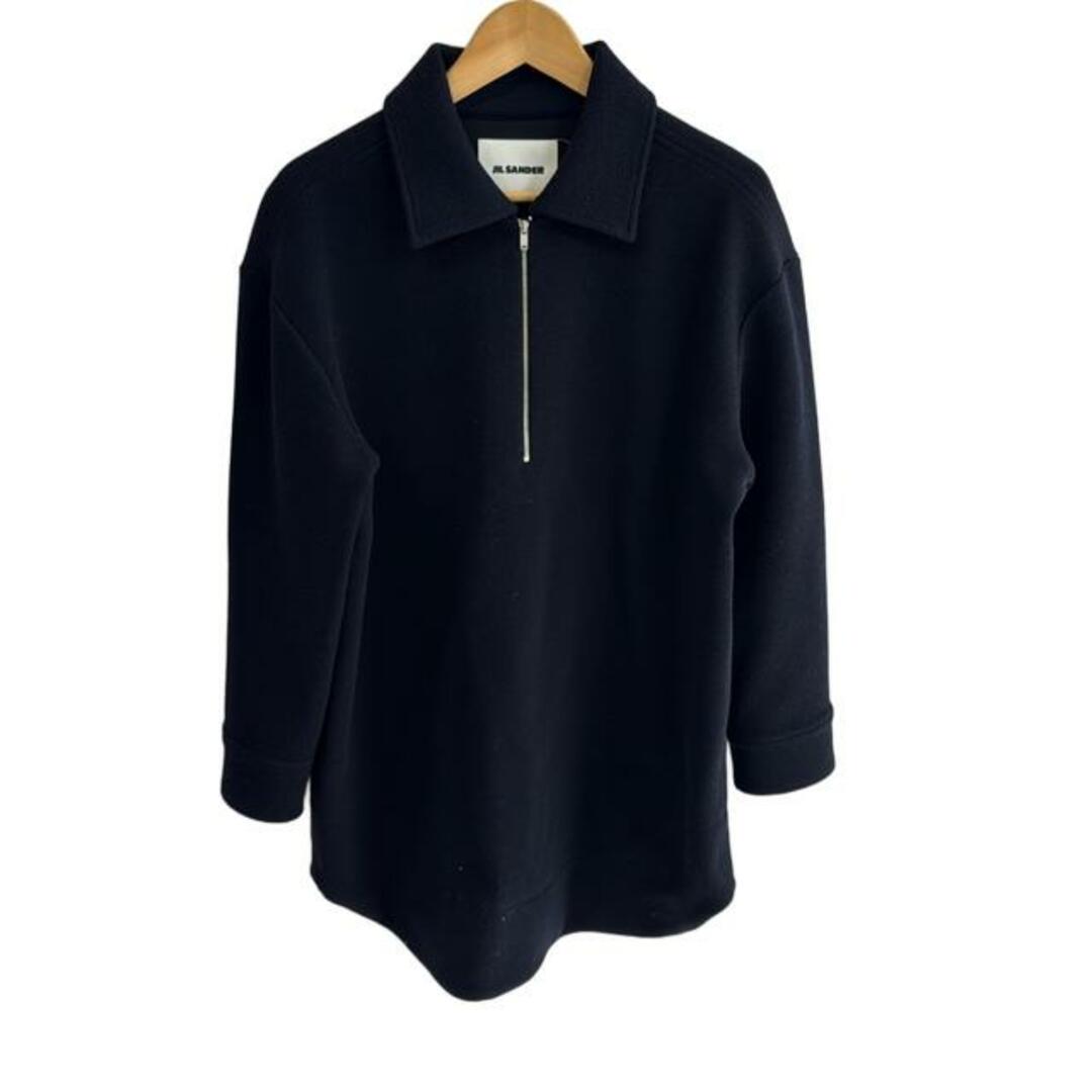 JIL SANDER - JILSANDER(ジルサンダー) ワンピース サイズ36 S JIL SANDER - JILSANDER(ジルサンダー) ワンピース サイズ36 S
