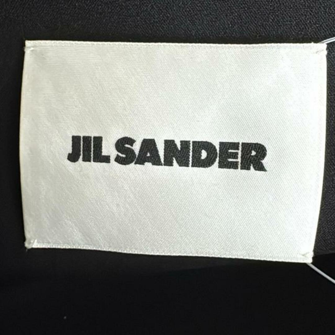 JIL SANDER - JILSANDER(ジルサンダー) ワンピース サイズ36 S JIL SANDER - JILSANDER(ジルサンダー) ワンピース サイズ36 S
