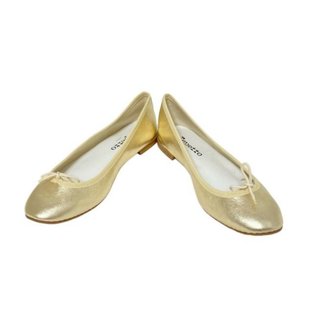 repetto - repetto(レペット) フラットシューズ 39 レディース repetto - repetto(レペット) フラットシューズ 39 レディース