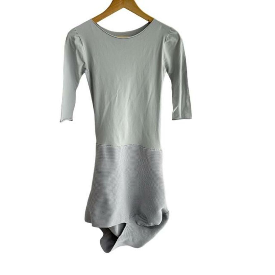 ISSEY MIYAKE - ISSEYMIYAKE(イッセイミヤケ) ワンピース サイズ ISSEY MIYAKE - ISSEYMIYAKE(イッセイミヤケ) ワンピース サイズ