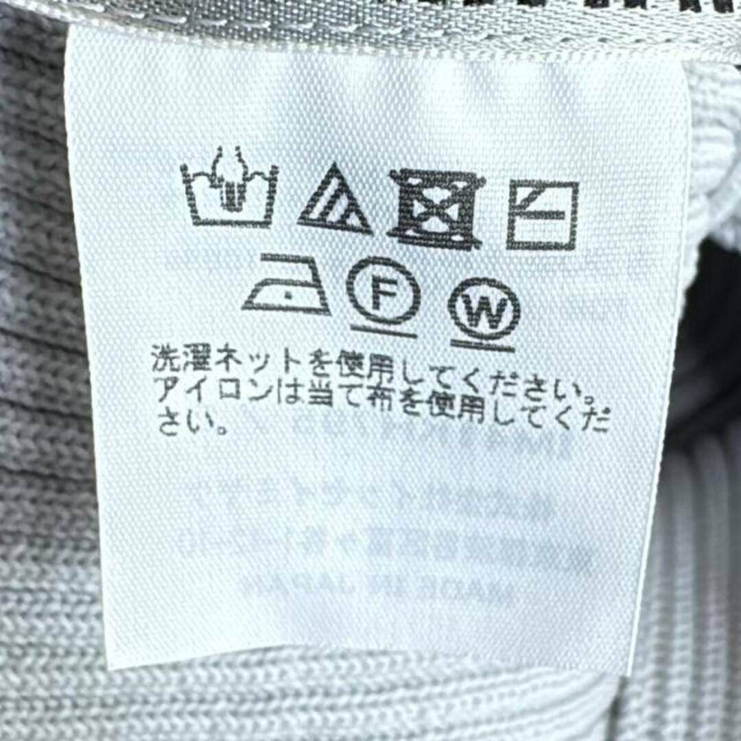 ISSEY MIYAKE - ISSEYMIYAKE(イッセイミヤケ) ワンピース サイズ ISSEY MIYAKE - ISSEYMIYAKE(イッセイミヤケ) ワンピース サイズ