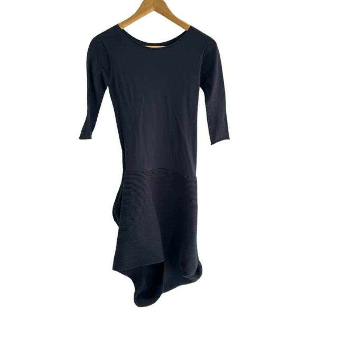 ISSEY MIYAKE - ISSEYMIYAKE(イッセイミヤケ) ワンピース サイズ ISSEY MIYAKE - ISSEYMIYAKE(イッセイミヤケ) ワンピース サイズ
