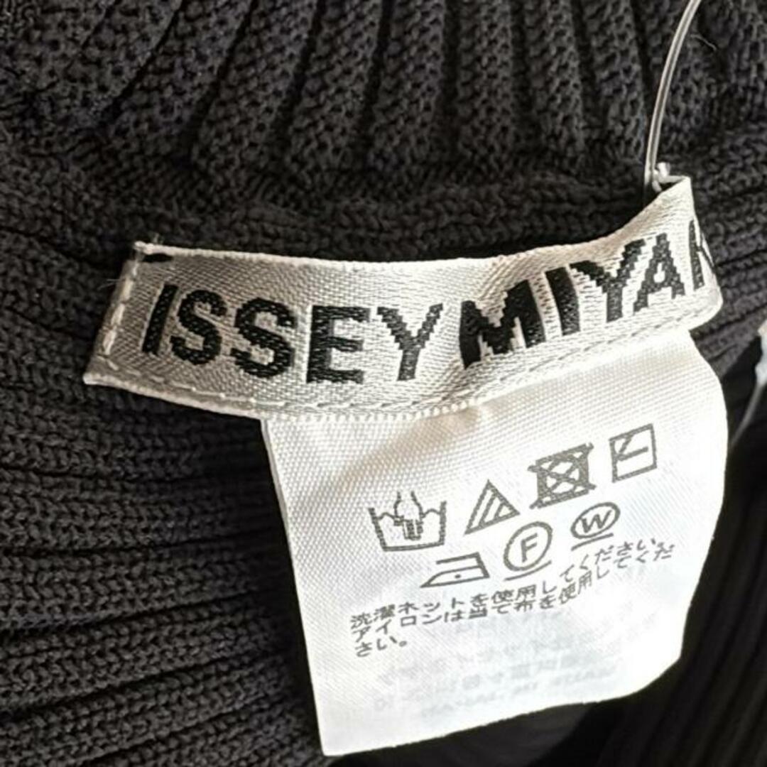 ISSEY MIYAKE - ISSEYMIYAKE(イッセイミヤケ) ワンピース サイズ ISSEY MIYAKE - ISSEYMIYAKE(イッセイミヤケ) ワンピース サイズ