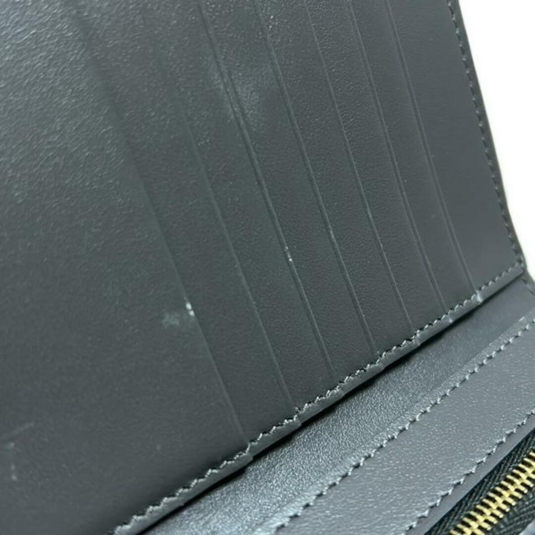 CELINE - CELINE(セリーヌ) 2つ折り財布美品 ミディアム CELINE - CELINE(セリーヌ) 2つ折り財布美品 ミディアム