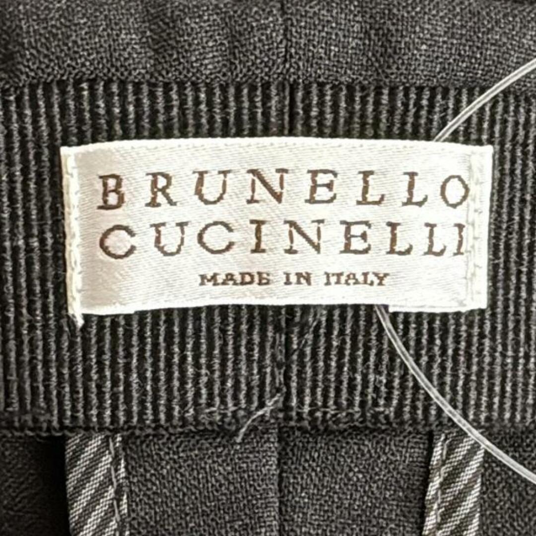 BRUNELLO CUCINELLI - BRUNELLO CUCINELLI(ブルネロクチネリ BRUNELLO CUCINELLI - BRUNELLO CUCINELLI(ブルネロクチネリ