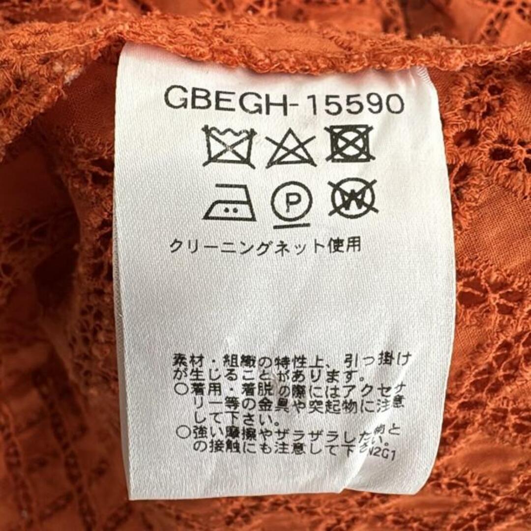 Sybilla - Sybilla(シビラ) ワンピース サイズM レディース美品 Sybilla - Sybilla(シビラ) ワンピース サイズM レディース美品