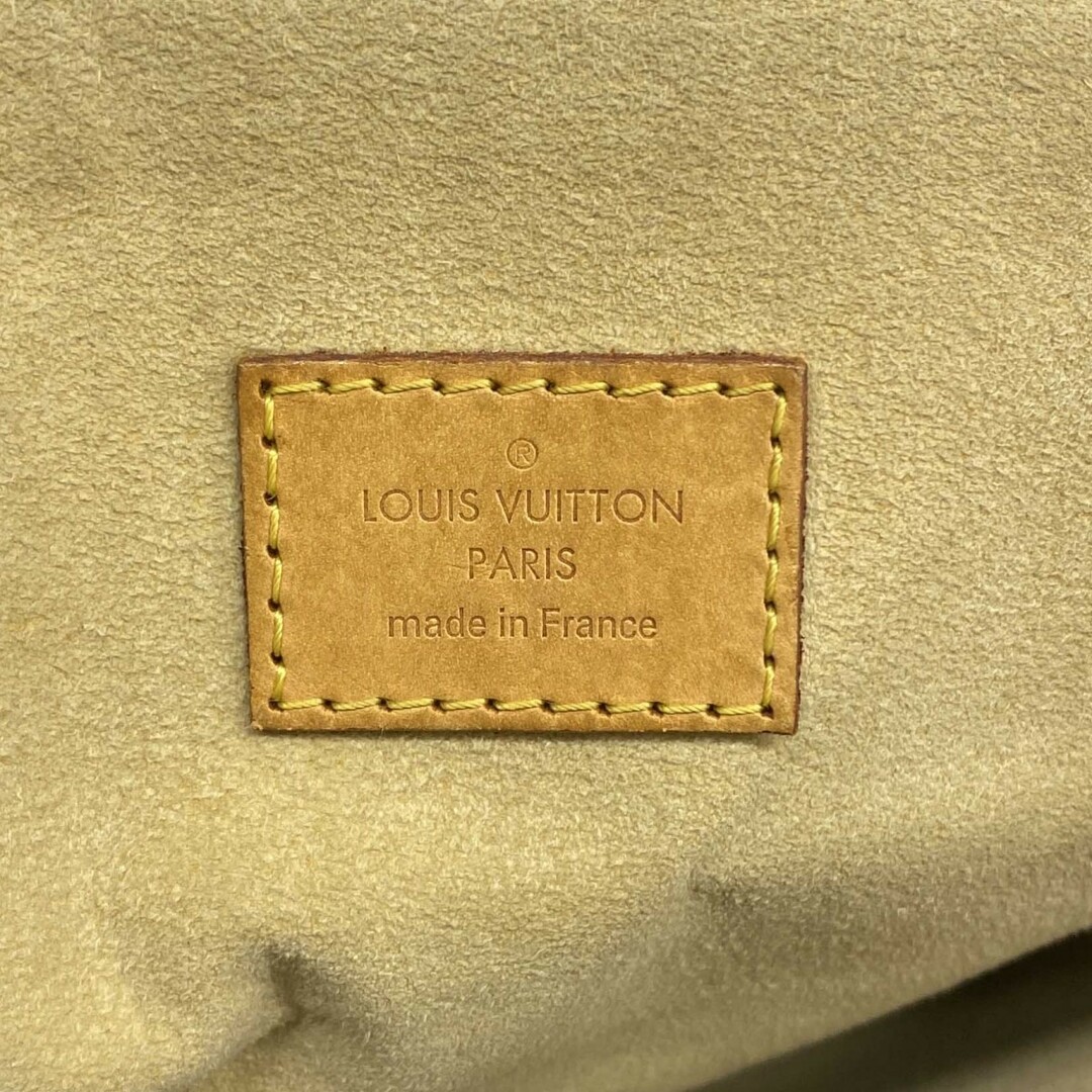 LOUIS VUITTON - 【5dc4240】ルイヴィトン ハンドバッグ ダミエ LOUIS VUITTON - 【5dc4240】ルイヴィトン ハンドバッグ ダミエ
