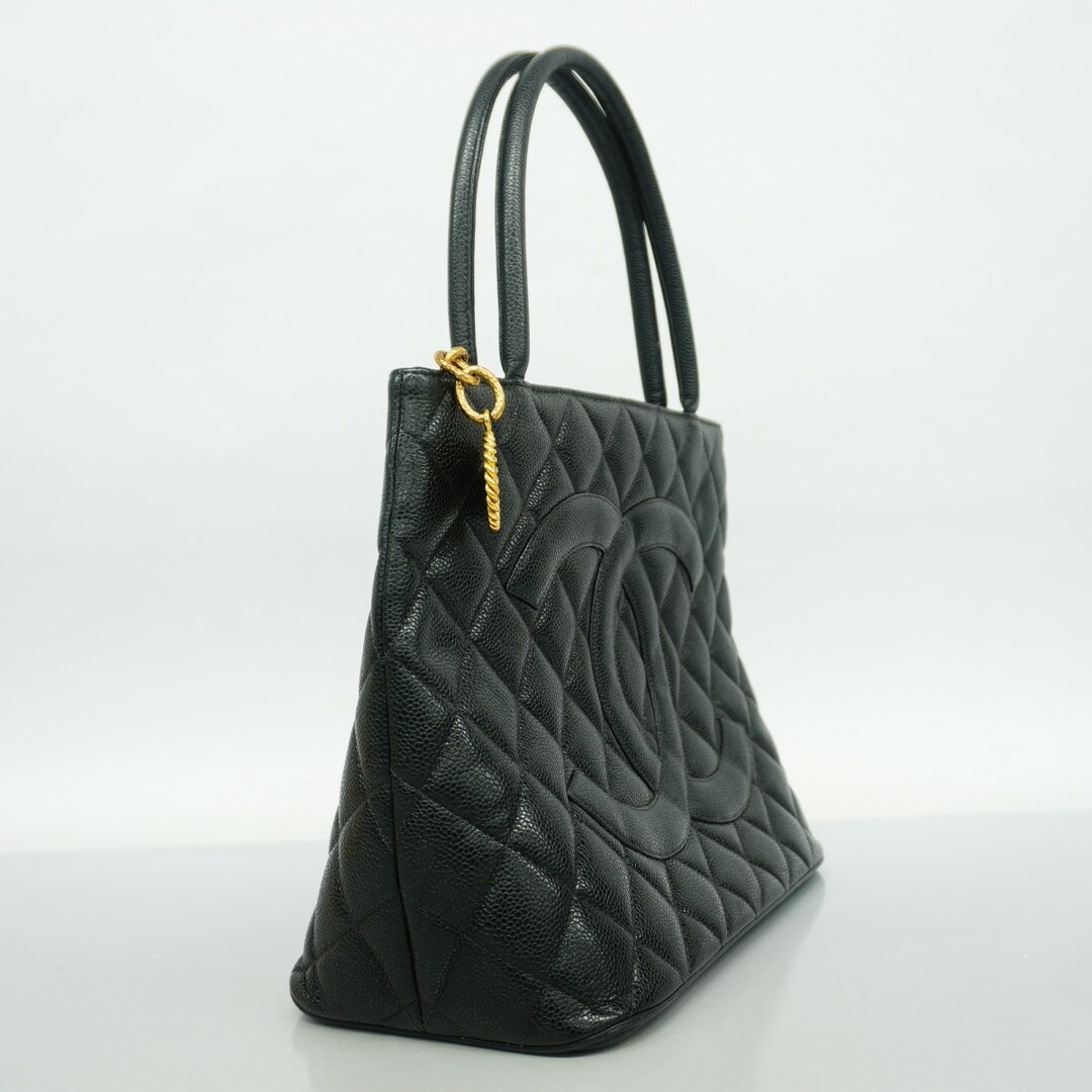 CHANEL - 【5dc4251】シャネル トートバッグ 復刻トート CHANEL - 【5dc4251】シャネル トートバッグ 復刻トート