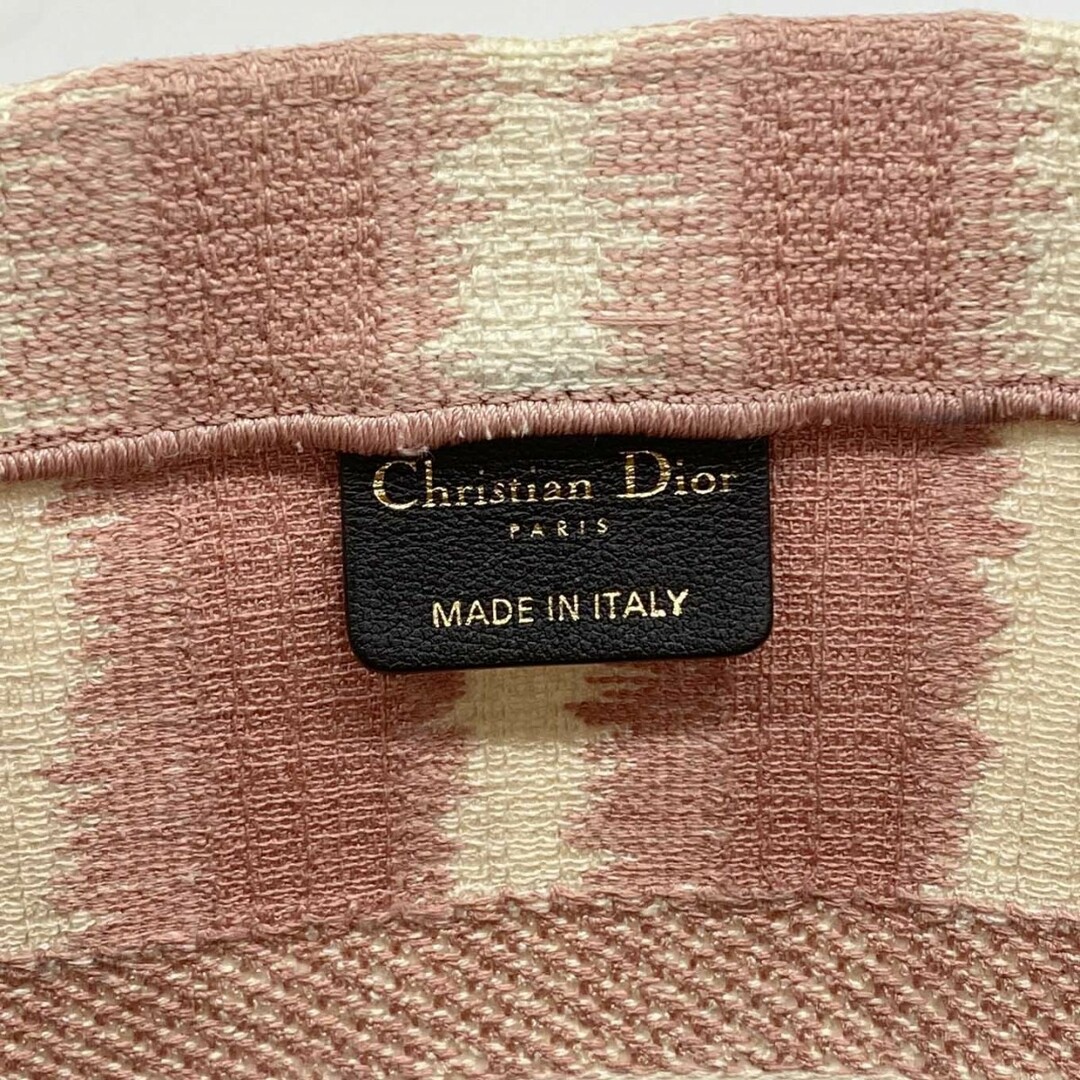 Christian Dior - 【5dc4242】クリスチャンディオール トート Christian Dior - 【5dc4242】クリスチャンディオール トート