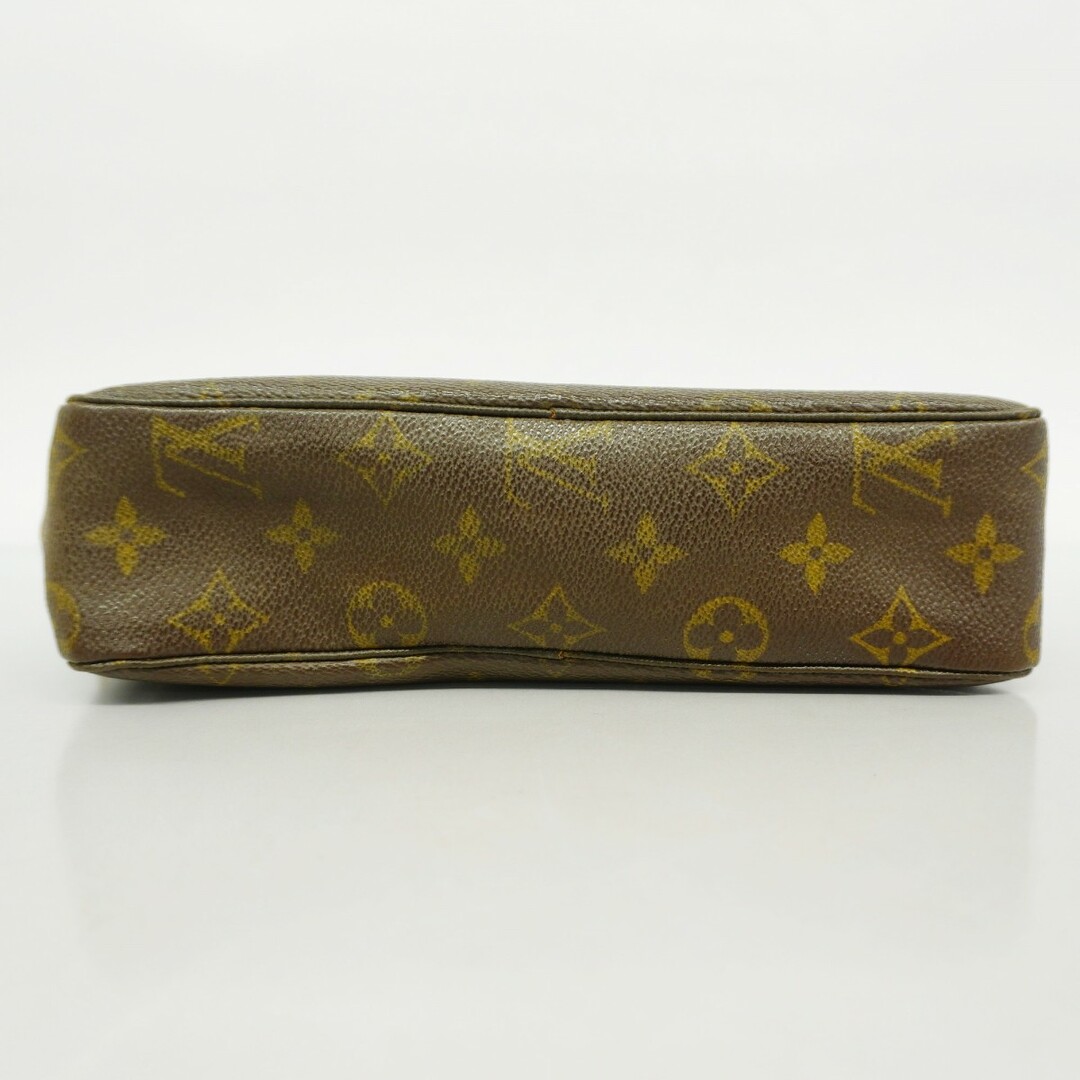 LOUIS VUITTON - 【5dc4256】ルイヴィトン ポーチ モノグラム LOUIS VUITTON - 【5dc4256】ルイヴィトン ポーチ モノグラム