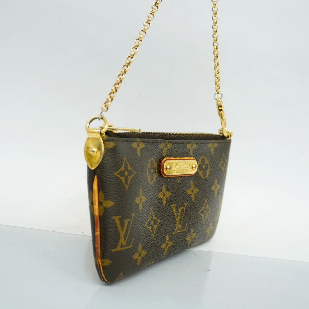 LOUIS VUITTON - 【5dc4268】ルイヴィトン ポーチ モノグラム LOUIS VUITTON - 【5dc4268】ルイヴィトン ポーチ モノグラム