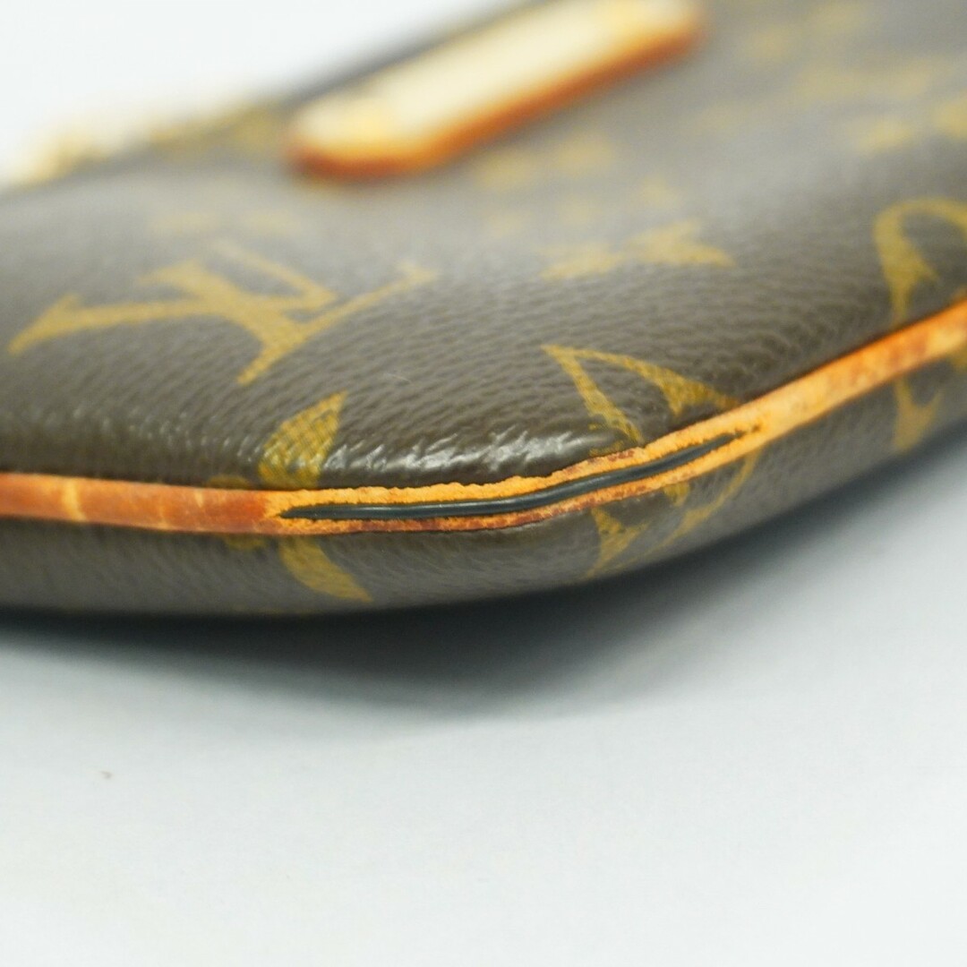 LOUIS VUITTON - 【5dc4268】ルイヴィトン ポーチ モノグラム LOUIS VUITTON - 【5dc4268】ルイヴィトン ポーチ モノグラム