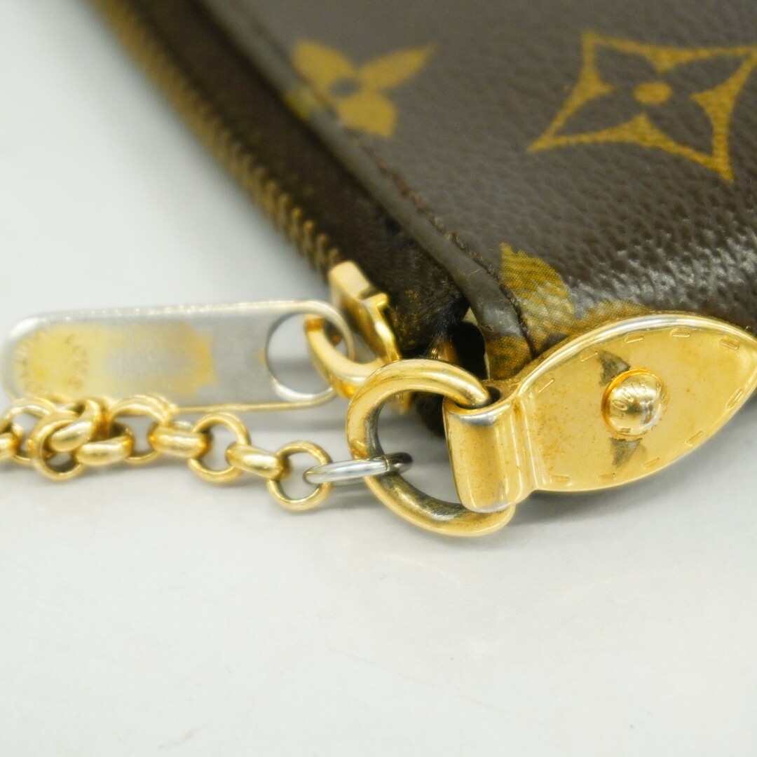 LOUIS VUITTON - 【5dc4268】ルイヴィトン ポーチ モノグラム LOUIS VUITTON - 【5dc4268】ルイヴィトン ポーチ モノグラム